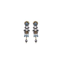 Orecchini Ayala Bar Donna in Lega metallica WH-CLS2457 - WH-CLS2457